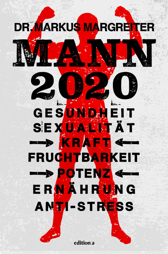 Mann 2020 main product photo