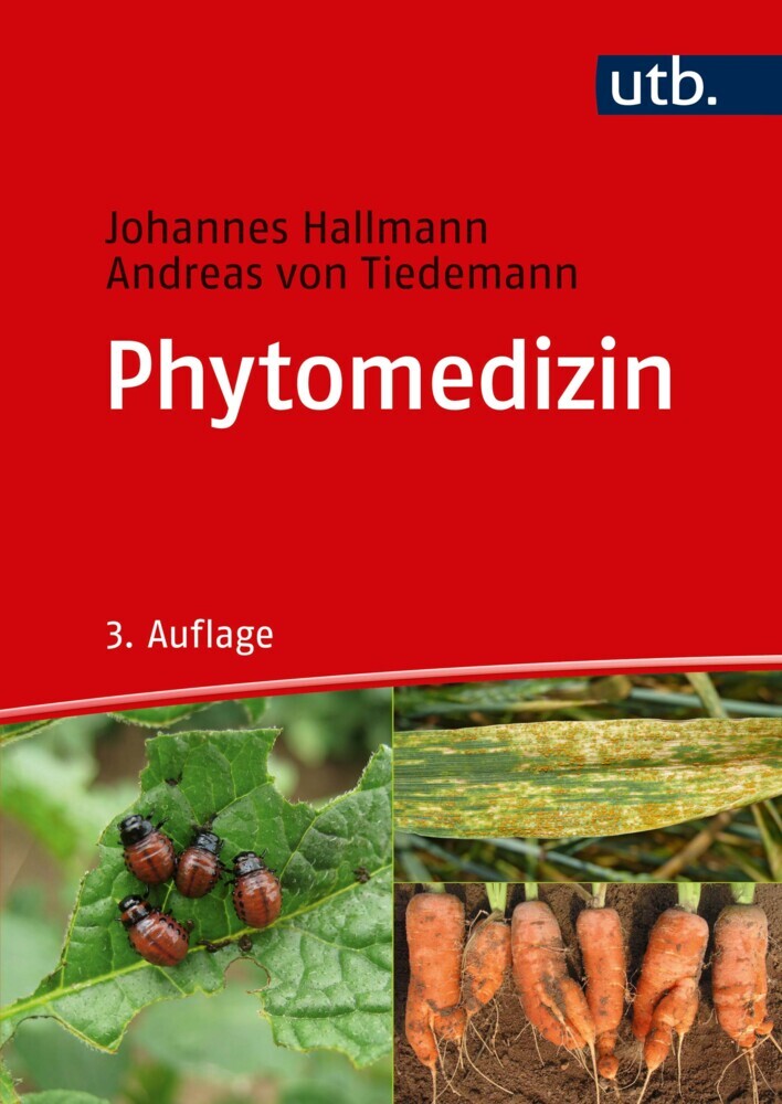Phytomedizin main product photo