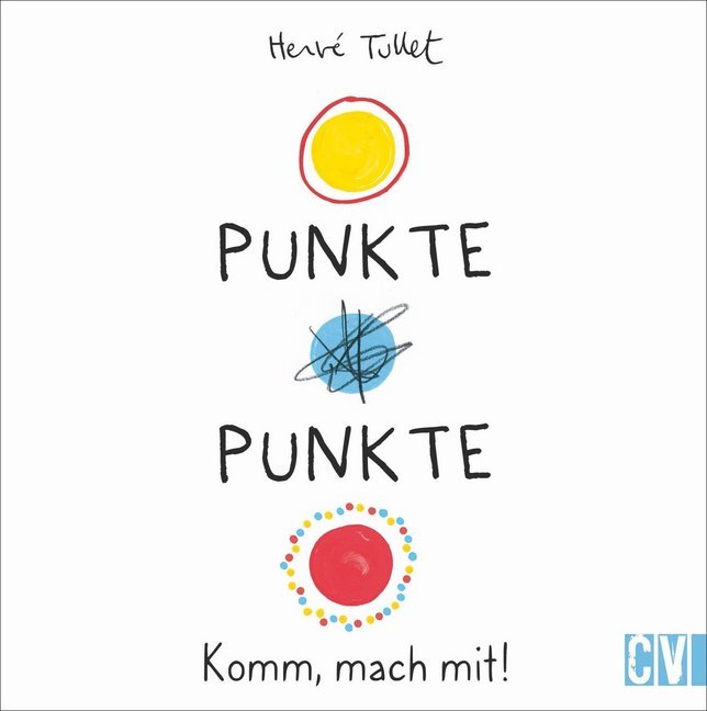 Punkte! Punkte! main product photo