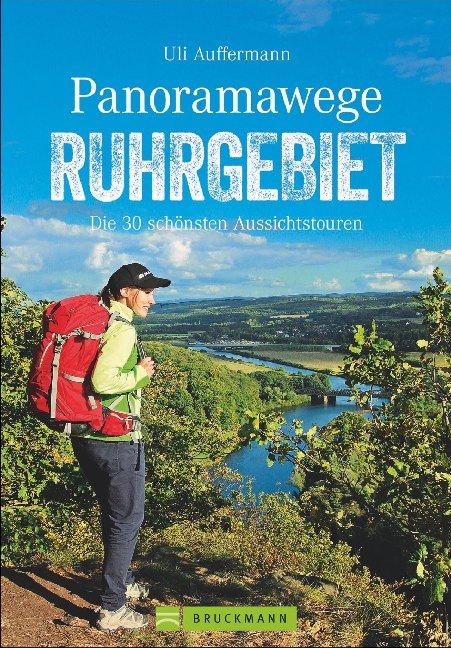 Panoramawege Ruhrgebiet main product photo