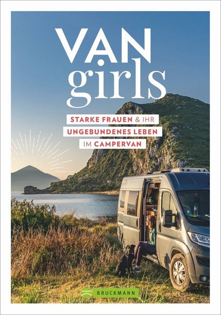 Van Girls main product photo
