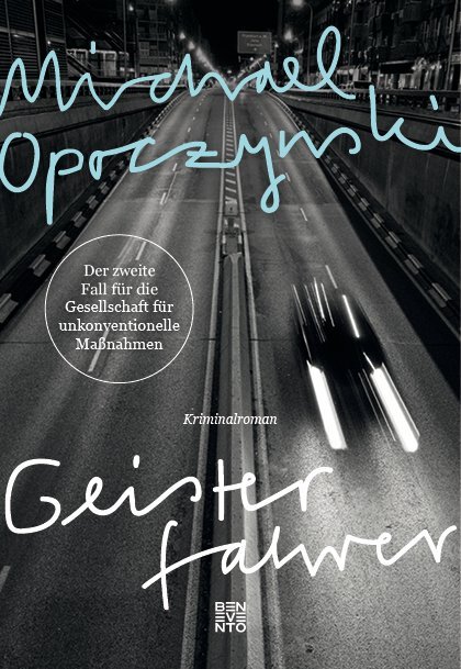 Geisterfahrer main product photo