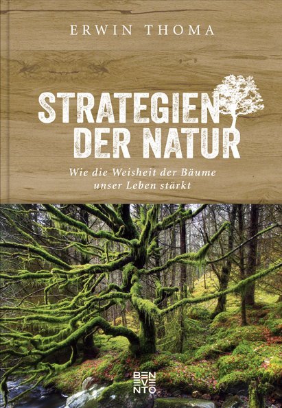 Strategien der Natur main product photo