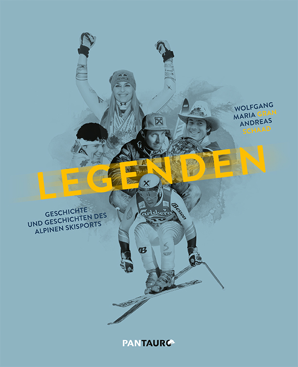 Legenden main product photo