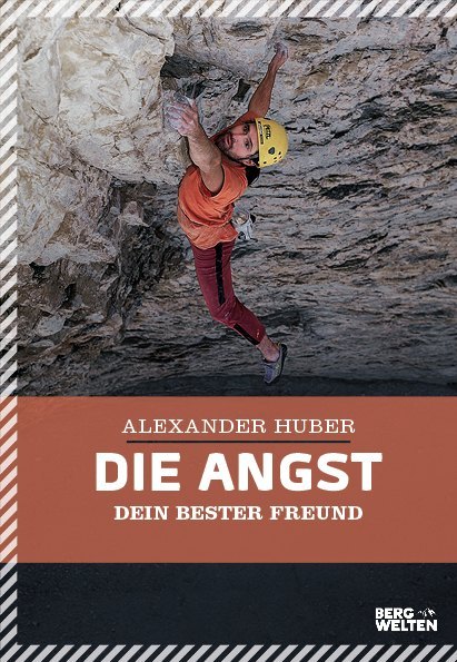 Die Angst, dein bester Freund main product photo