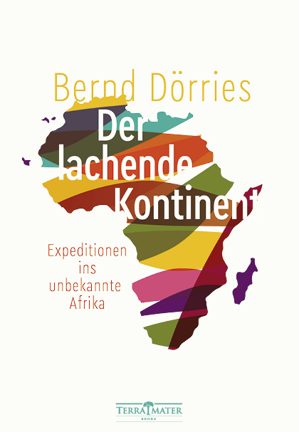 Der lachende Kontinent main product photo