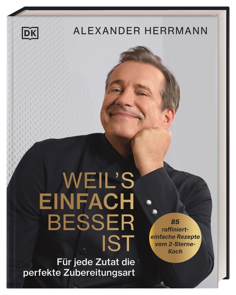 Weil's einfach besser ist main product photo