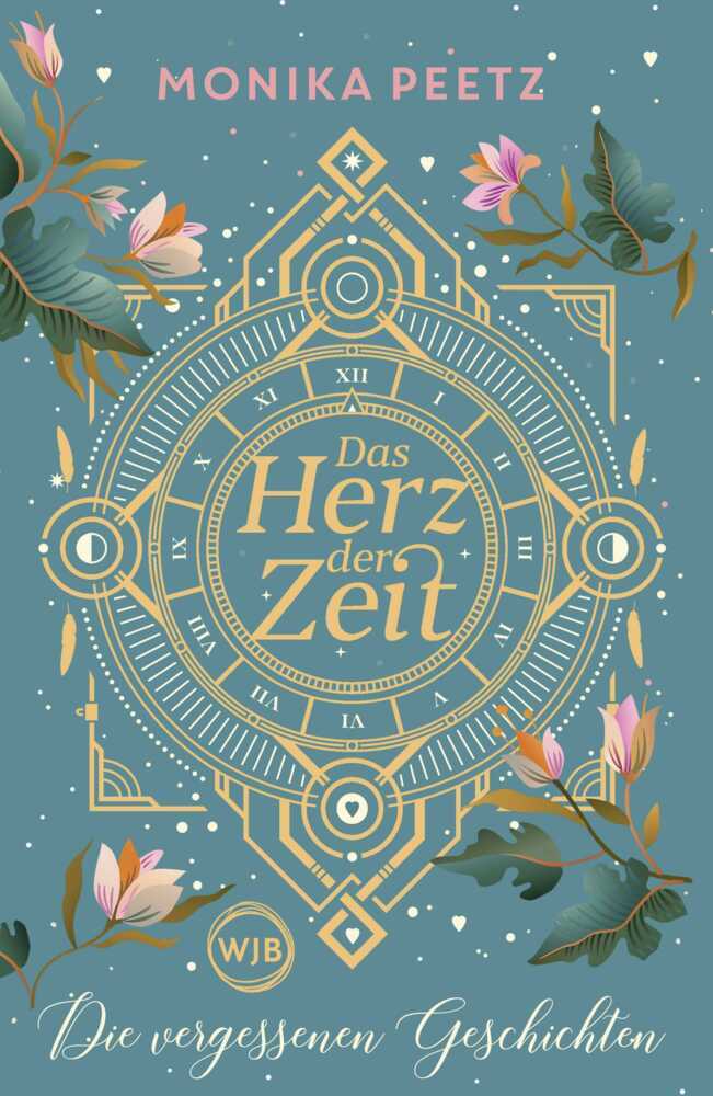 Das Herz der Zeit: Die vergessenen Geschichten main product photo