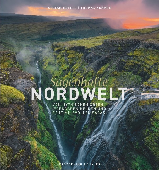 Sagenhafte Nordwelt main product photo