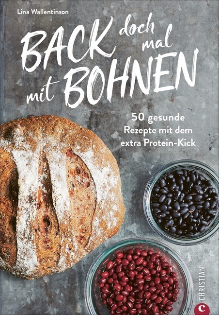 Back doch mal mit Bohnen main product photo