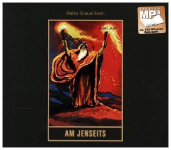 Am Jenseits, Audio