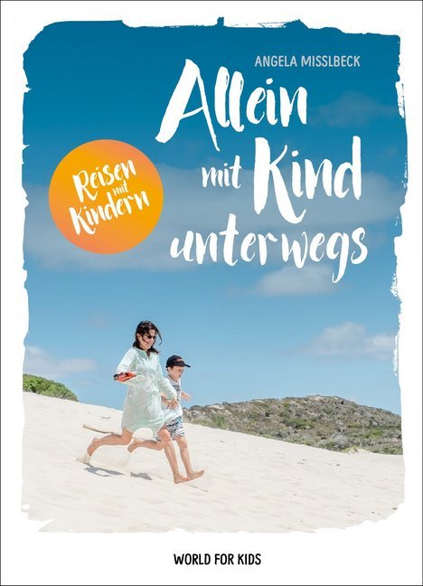 Allein mit Kind unterwegs main product photo
