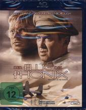 Der Flug des Phoenix, 1 Blu-ray