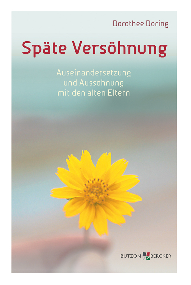 Späte Versöhnung main product photo