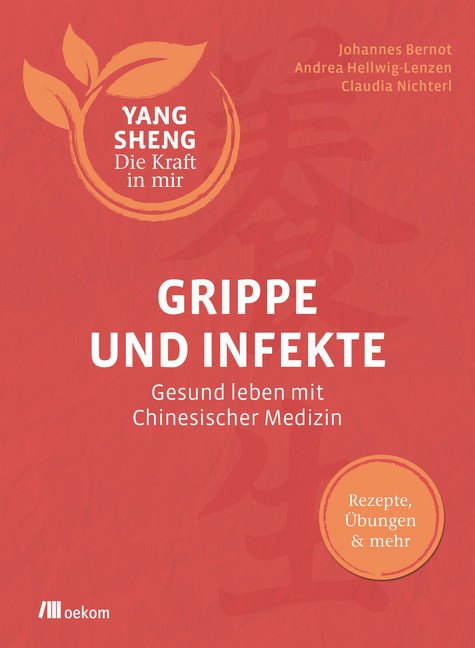 Grippe und Infekte (Yang Sheng 4) main product photo
