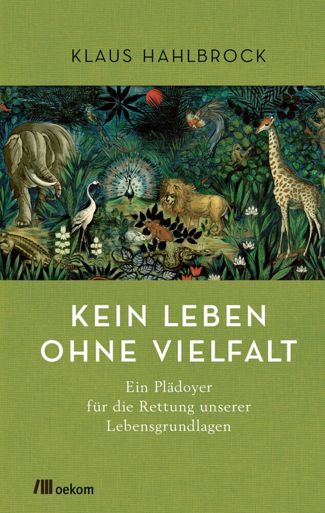 Kein Leben ohne Vielfalt main product photo