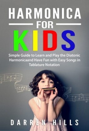 Harmonica for Kids