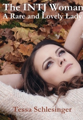 The INTJ Woman