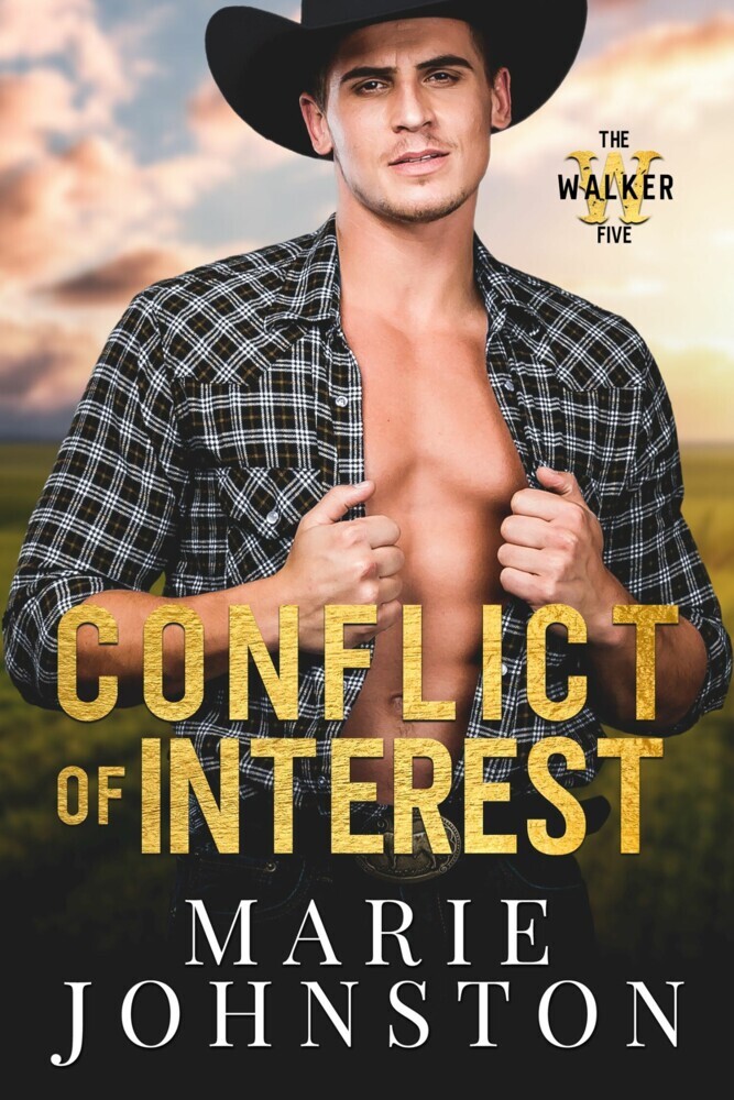 Conflict of Interest main product photo