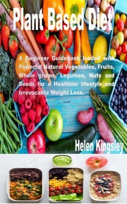 Plant Based Diet