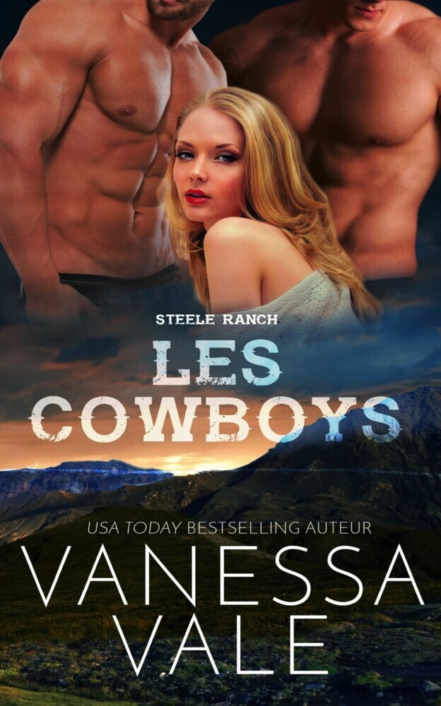 Les Cowboys main product photo