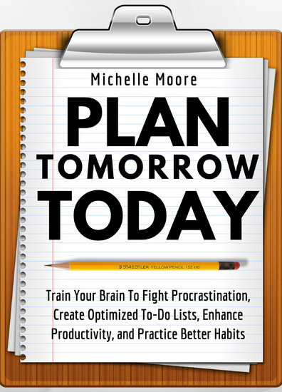 Plan Tomorrow Today main product photo