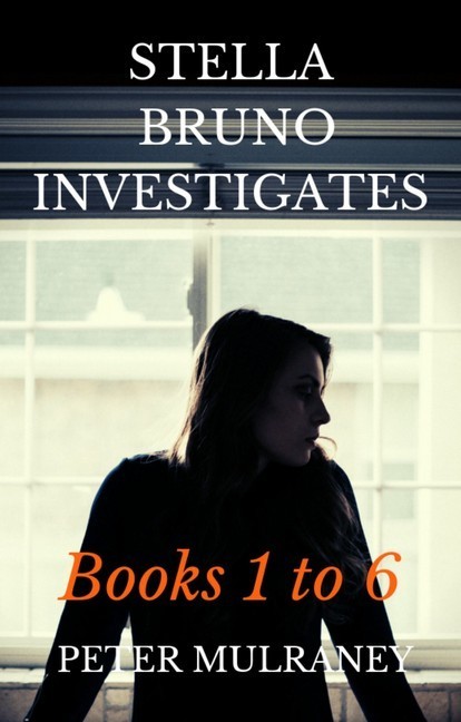Stella Bruno Investigates main product photo