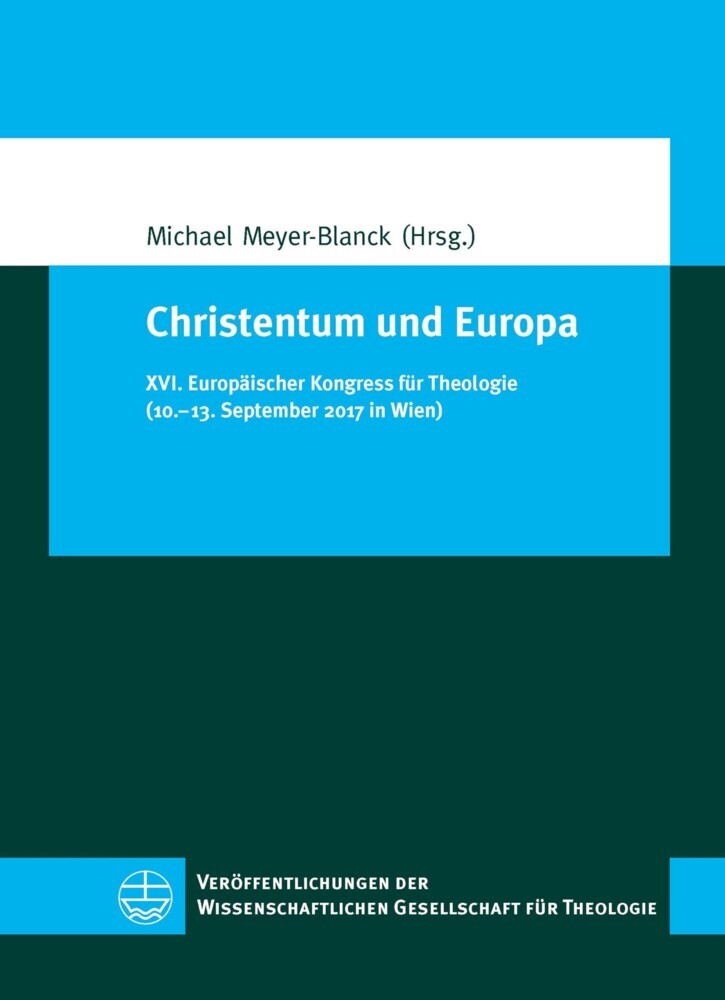 Christentum und Europa main product photo