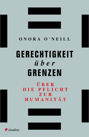 Gerechtigkeit über Grenzen main product photo
