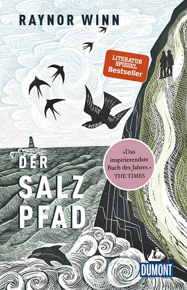 Der Salzpfad main product photo