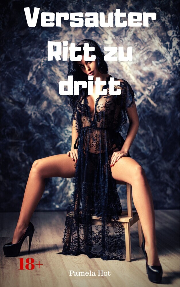 Versauter Ritt zu dritt main product photo