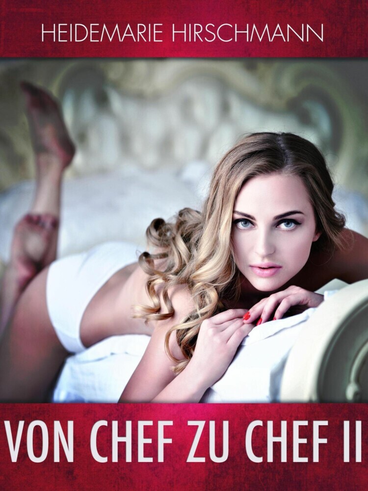 Von Chef zu Chef II main product photo