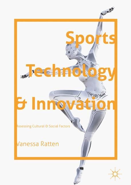 Sports Technology and Innovation main product photo