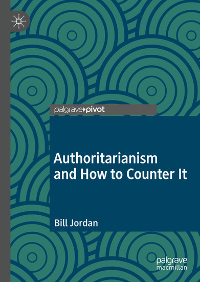 Authoritarianism and How to Counter It main product photo