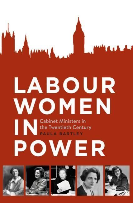 Labour Women in Power main product photo