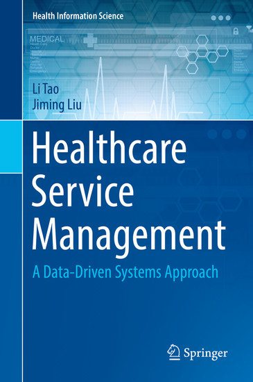 Healthcare Service Management main product photo