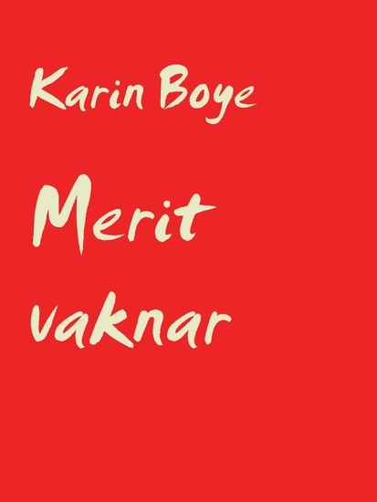 Merit vaknar main product photo