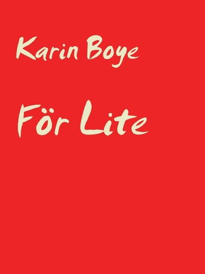 För Lite main product photo