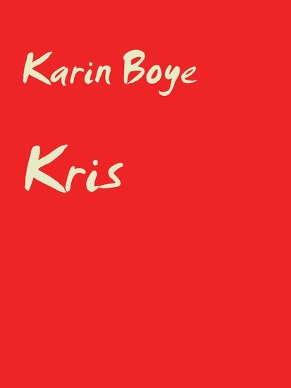 Kris main product photo