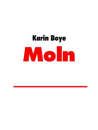 Moln main product photo