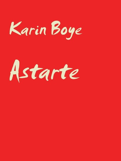 Astarte main product photo