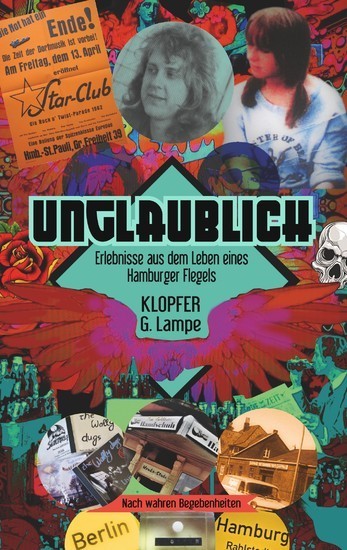 Unglaublich main product photo