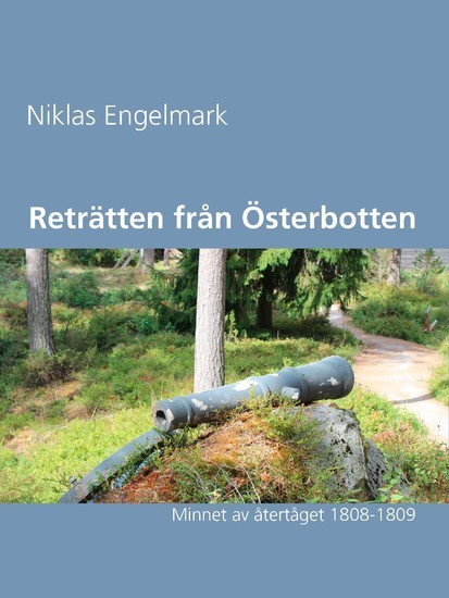 Reträtten från Österbotten main product photo