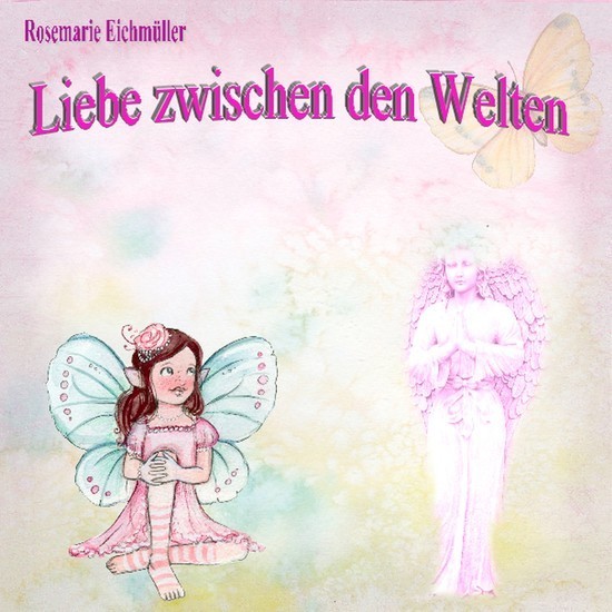 Liebe zwischen den Welten main product photo