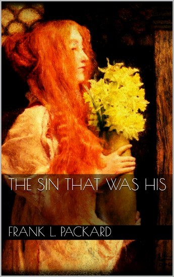 The Sin That Was His main product photo