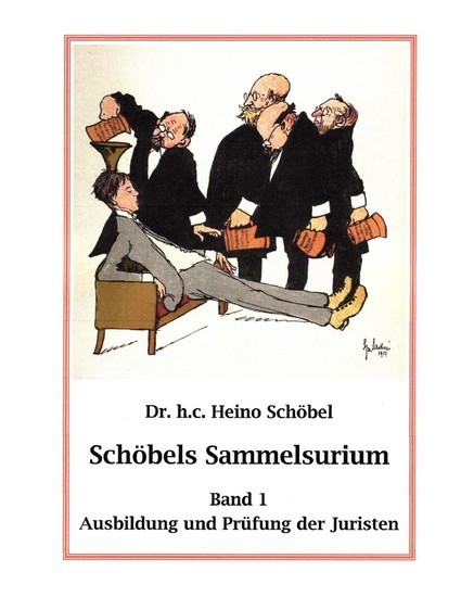 Schöbels Sammelsurium main product photo