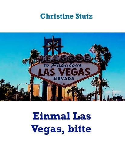 Einmal Las Vegas, bitte main product photo