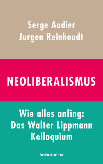 Neoliberalismus main product photo