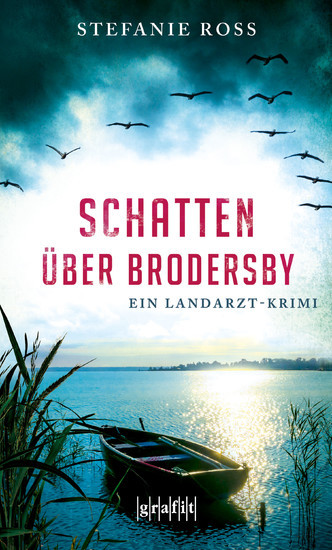 Schatten über Brodersby main product photo