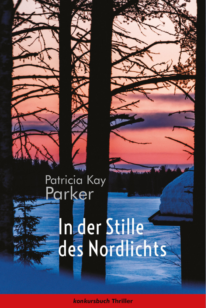 In der Stille des Nordlichts main product photo